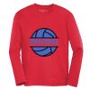 ATC™ PRO TEAM LONG SLEEVE YOUTH TEE Vignette