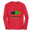 ATC™ PRO TEAM LONG SLEEVE YOUTH TEE Vignette