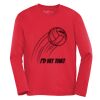 ATC™ PRO TEAM LONG SLEEVE YOUTH TEE Vignette