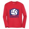 ATC™ PRO TEAM LONG SLEEVE YOUTH TEE Vignette