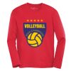 ATC™ PRO TEAM LONG SLEEVE YOUTH TEE Vignette
