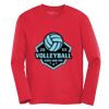 ATC™ PRO TEAM LONG SLEEVE YOUTH TEE Vignette