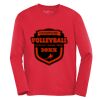 ATC™ PRO TEAM LONG SLEEVE YOUTH TEE Vignette