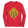 ATC™ PRO TEAM LONG SLEEVE YOUTH TEE Vignette