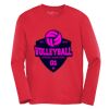 ATC™ PRO TEAM LONG SLEEVE YOUTH TEE Vignette