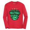 ATC™ PRO TEAM LONG SLEEVE YOUTH TEE Vignette