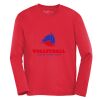 ATC™ PRO TEAM LONG SLEEVE YOUTH TEE Vignette