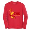 ATC™ PRO TEAM LONG SLEEVE YOUTH TEE Vignette