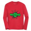 ATC™ PRO TEAM LONG SLEEVE YOUTH TEE Vignette