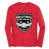 ATC™ PRO TEAM LONG SLEEVE YOUTH TEE Vignette