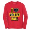ATC™ PRO TEAM LONG SLEEVE YOUTH TEE Vignette