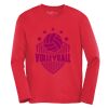 ATC™ PRO TEAM LONG SLEEVE YOUTH TEE Vignette