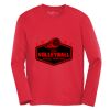 ATC™ PRO TEAM LONG SLEEVE YOUTH TEE Vignette