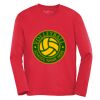 ATC™ PRO TEAM LONG SLEEVE YOUTH TEE Vignette