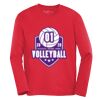 ATC™ PRO TEAM LONG SLEEVE YOUTH TEE Vignette