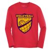 ATC™ PRO TEAM LONG SLEEVE YOUTH TEE Vignette