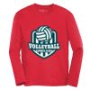 ATC™ PRO TEAM LONG SLEEVE YOUTH TEE Vignette