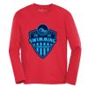 ATC™ PRO TEAM LONG SLEEVE YOUTH TEE Vignette