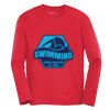 ATC™ PRO TEAM LONG SLEEVE YOUTH TEE Vignette