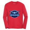 ATC™ PRO TEAM LONG SLEEVE YOUTH TEE Vignette