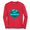 ATC™ PRO TEAM LONG SLEEVE YOUTH TEE Vignette