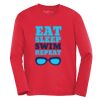 ATC™ PRO TEAM LONG SLEEVE YOUTH TEE Vignette