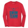 ATC™ PRO TEAM LONG SLEEVE YOUTH TEE Vignette