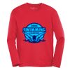 ATC™ PRO TEAM LONG SLEEVE YOUTH TEE Vignette