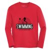 ATC™ PRO TEAM LONG SLEEVE YOUTH TEE Vignette