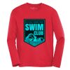 ATC™ PRO TEAM LONG SLEEVE YOUTH TEE Vignette