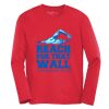 ATC™ PRO TEAM LONG SLEEVE YOUTH TEE Vignette