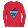 ATC™ PRO TEAM LONG SLEEVE YOUTH TEE Vignette