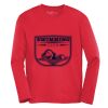 ATC™ PRO TEAM LONG SLEEVE YOUTH TEE Vignette