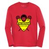 ATC™ PRO TEAM LONG SLEEVE YOUTH TEE Vignette