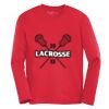 ATC™ PRO TEAM LONG SLEEVE YOUTH TEE Vignette