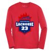 ATC™ PRO TEAM LONG SLEEVE YOUTH TEE Vignette