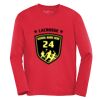 ATC™ PRO TEAM LONG SLEEVE YOUTH TEE Vignette