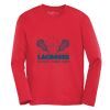 ATC™ PRO TEAM LONG SLEEVE YOUTH TEE Vignette