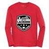ATC™ PRO TEAM LONG SLEEVE YOUTH TEE Vignette