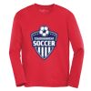 ATC™ PRO TEAM LONG SLEEVE YOUTH TEE Vignette