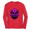 ATC™ PRO TEAM LONG SLEEVE YOUTH TEE Vignette