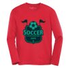ATC™ PRO TEAM LONG SLEEVE YOUTH TEE Vignette