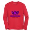 ATC™ PRO TEAM LONG SLEEVE YOUTH TEE Vignette