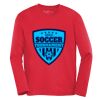 ATC™ PRO TEAM LONG SLEEVE YOUTH TEE Vignette