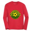 ATC™ PRO TEAM LONG SLEEVE YOUTH TEE Vignette