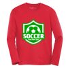 ATC™ PRO TEAM LONG SLEEVE YOUTH TEE Vignette
