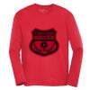 ATC™ PRO TEAM LONG SLEEVE YOUTH TEE Vignette