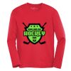 ATC™ PRO TEAM LONG SLEEVE YOUTH TEE Vignette