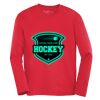 ATC™ PRO TEAM LONG SLEEVE YOUTH TEE Vignette