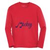 ATC™ PRO TEAM LONG SLEEVE YOUTH TEE Vignette